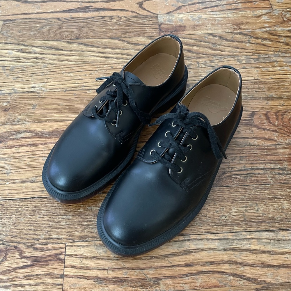 Dr Martens Smiths | NWOT